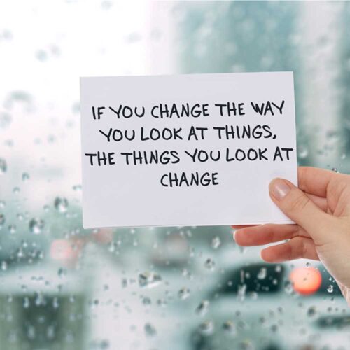7 keys to navigating a crisis