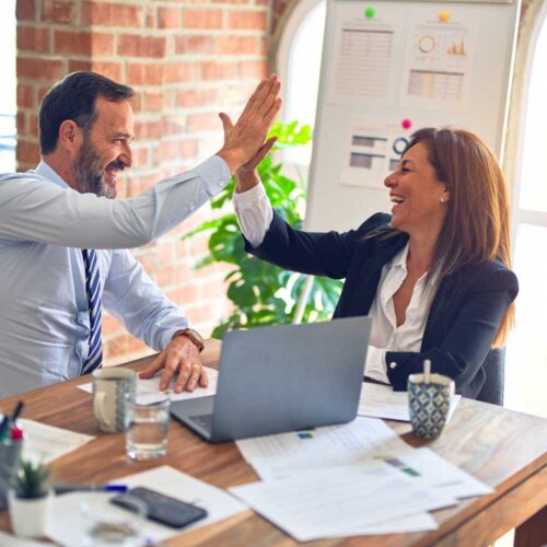 Build more effective relationships with clients