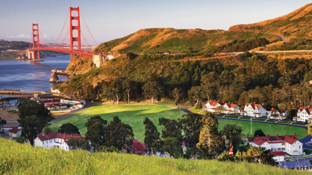 Cavallo Point