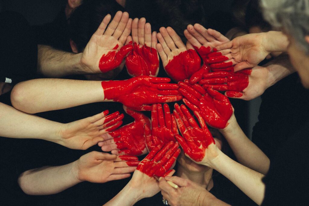 Charitable Organization