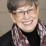 Gail Webber