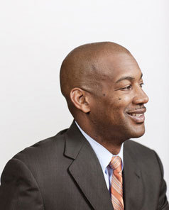 Jahmal Davis