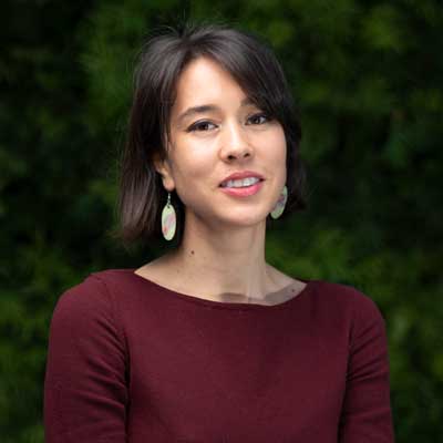 Juliana Sih