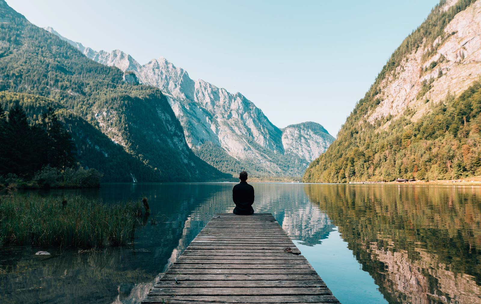 Maintaining balance in our lives