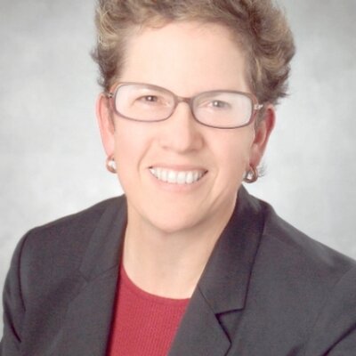 Nancy Nelson