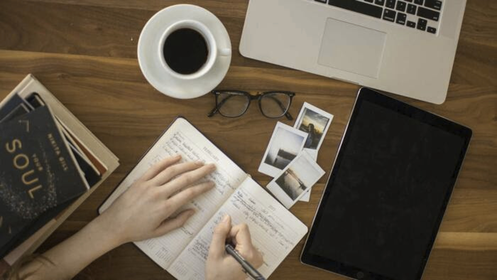 Publish Your Nonfiction Book