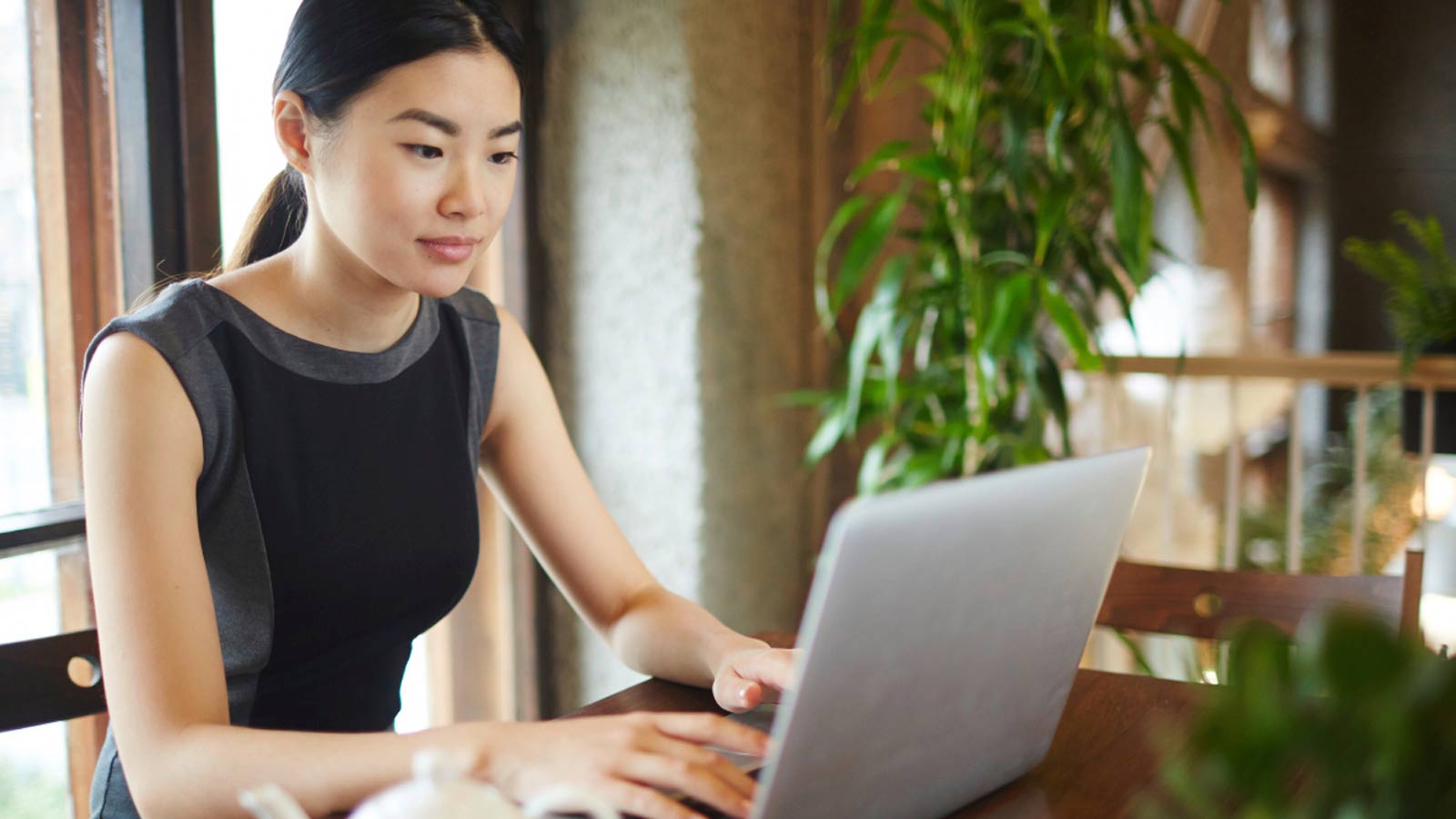 Women In Consulting Sandbox Event
